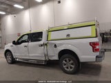 Ford F150 Supercrew 1FTFW1E45KFB51572 снимка