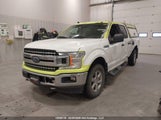 Ford F150 Supercrew 1FTFW1E45KFB51572 снимка