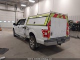 Ford F150 Supercrew 1FTFW1E45KFB51572 снимка
