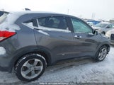 Honda Hr-V Lx 3CZRU6H3XNM104622 photo