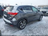 Honda Hr-V Lx 3CZRU6H3XNM104622 photo