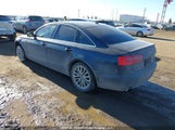 Audi A6 3.0 Premium WAUFGCFC7CN066915 снимка