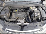 Chevrolet Cruze 1Lt 1G1PC5SB9E7332480 снимка