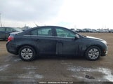 Chevrolet Cruze 1Lt 1G1PC5SB9E7332480 снимка