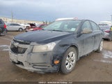 Chevrolet Cruze 1Lt 1G1PC5SB9E7332480 снимка
