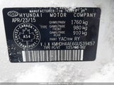 Hyundai Elantra Sport Appearance KMHDH4AE6GU539457 снимка
