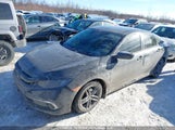 Honda Civic Lx 2HGFC2F5XKH044040 снимка