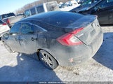 Honda Civic Lx 2HGFC2F5XKH044040 снимка