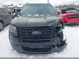 Ford Explorer Sport 1FM5K8GT9HGA38386 снимка