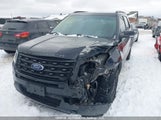 Ford Explorer Sport 1FM5K8GT9HGA38386 снимка