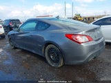 Hyundai Genesis Coupe 2.0T KMHHT6KD3BU058432 снимка
