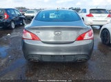 Hyundai Genesis Coupe 2.0T KMHHT6KD3BU058432 снимка