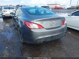 Hyundai Genesis Coupe 2.0T KMHHT6KD3BU058432 снимка