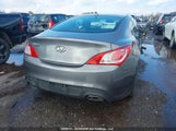 Hyundai Genesis Coupe 2.0T KMHHT6KD3BU058432 снимка