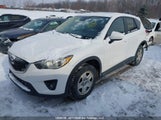Mazda Cx-5 Gt JM3KE4DY1F0450788 снимка