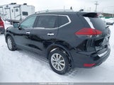 Nissan Rogue S/Sl/Sv 5N1AT2MV2KC823040 fotografie