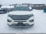 Ford Explorer Limited 1FMSK8FH4MGB65024 снимка
