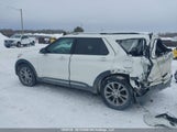 Ford Explorer Limited 1FMSK8FH4MGB65024 снимка
