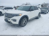 Ford Explorer Limited 1FMSK8FH4MGB65024 снимка