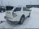 Ford Explorer Limited 1FMSK8FH4MGB65024 fotografie