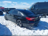 Honda Accord Sport 1.5T 1HGCV1F3XNA800703 снимка