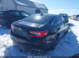 Honda Accord Sport 1.5T 1HGCV1F3XNA800703 fotografie