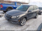 Volkswagen Tiguan S/Se/Sel WVGBV7AX1CW098273 снимка