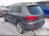 Volkswagen Tiguan S/Se/Sel WVGBV7AX1CW098273 photo