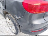 Volkswagen Tiguan S/Se/Sel WVGBV7AX1CW098273 fotografie