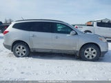 Chevrolet Traverse Lt 1GNKVGED4BJ231339 снимка