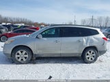 Chevrolet Traverse Lt 1GNKVGED4BJ231339 снимка