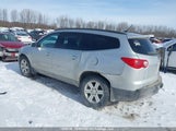 Chevrolet Traverse Lt 1GNKVGED4BJ231339 снимка