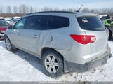 Chevrolet Traverse Lt 1GNKVGED4BJ231339 снимка