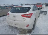 Hyundai Elantra Gt KMHD25LE6DU129497 снимка