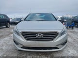 Hyundai Sonata Gl 5NPE24AF6FH006987 снимка