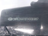 Hyundai Sonata Gl 5NPE24AF6FH006987 снимка
