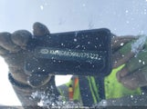 Hyundai Venue Preferred KMHRC8A39NU175722 снимка