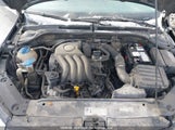 Volkswagen Jetta S 3VW1K7AJ8DM430504 снимка