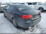 Volkswagen Jetta S 3VW1K7AJ8DM430504 снимка