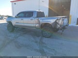 Toyota Tacoma Double Cab/Sr5/Trd Sport/Trd Off Road 5TFDZ5BN8MX066032 снимка