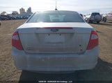 Ford Fusion S 3FAHP0GA9BR142398 снимка