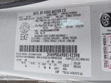 Ford Fusion S 3FAHP0GA9BR142398 снимка