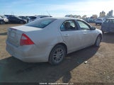 Ford Fusion S 3FAHP0GA9BR142398 снимка