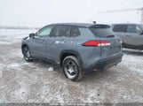 Toyota Corolla Cross Le 7MUCAABG9SV123781 снимка
