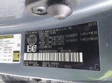 Toyota Corolla Cross Le 7MUCAABG9SV123781 снимка