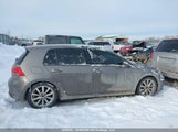 Volkswagen Golf R 2.0 Tsi WVWVF7AU4HW077882 photo