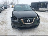 Nissan Kicks Sr 3N1CP5DV1LL492544 снимка