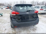 Nissan Kicks Sr 3N1CP5DV1LL492544 снимка