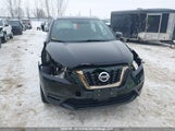 Nissan Kicks Sr 3N1CP5DV1LL492544 снимка
