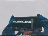 Nissan Kicks Sr 3N1CP5DV1LL492544 снимка